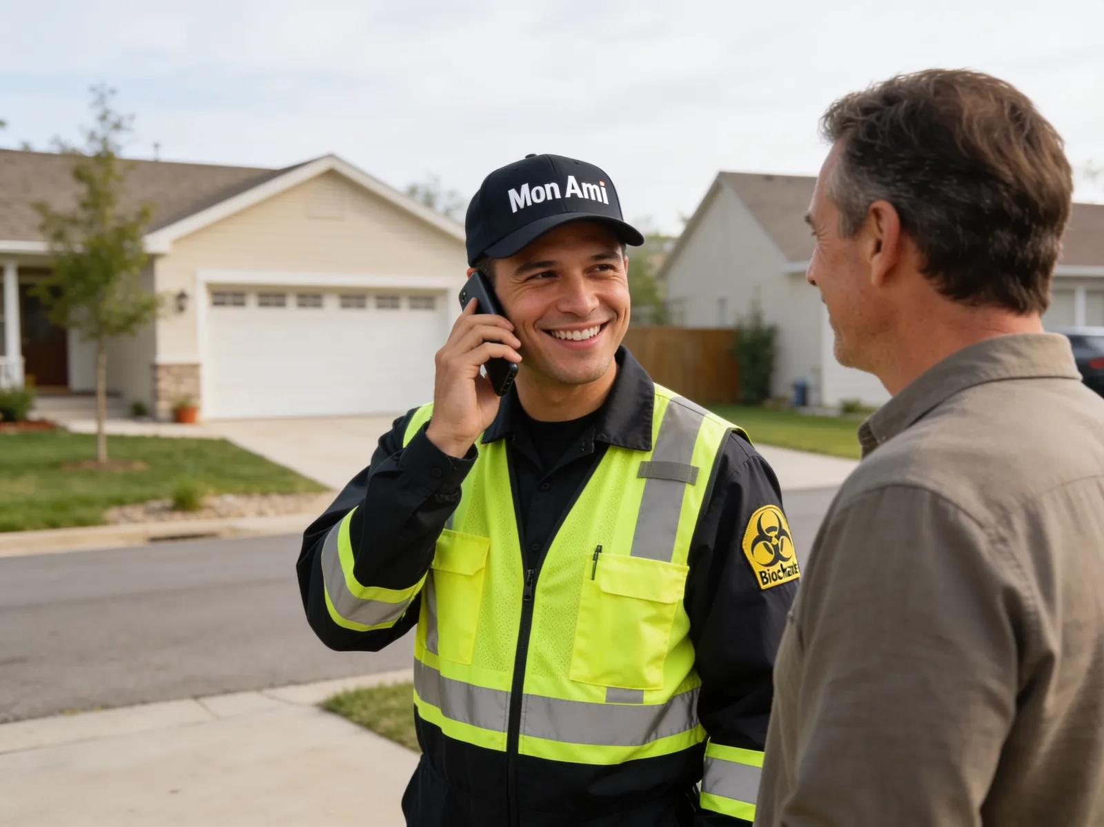 Sewage Cleanup Iron Ridge, WI FAQs